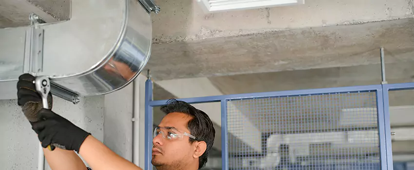 HVAC Ductwork Cleaning in Fairview Park, OH