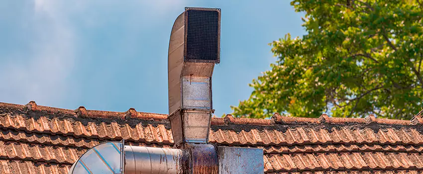 Chimney Cleaning Cost in Fairview Park, Ohio