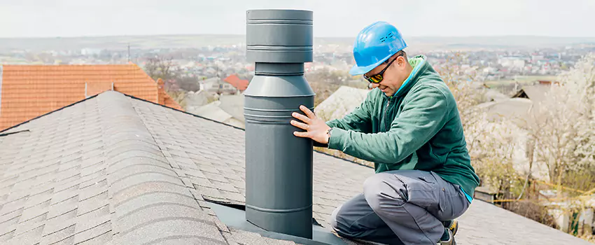 Chimney Repair Cost in Fairview Park, OH