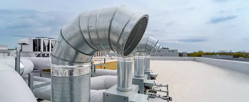 Insulated Ductwork Repair Services Near Me in Fairview Park, OH